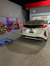 Toyota Prius PHV GR Sport 2017 for Sale