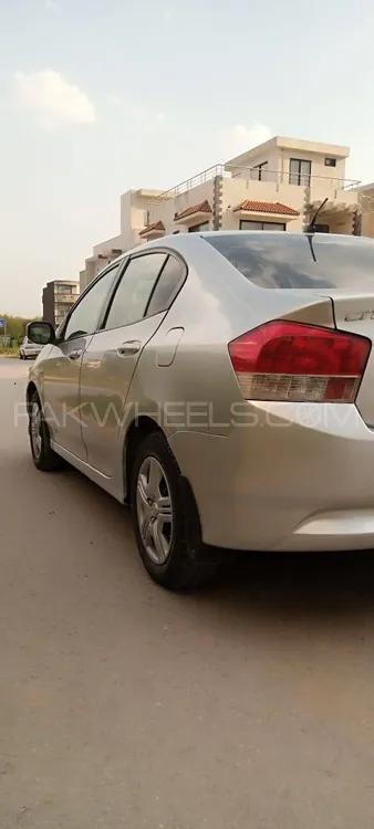 Honda City 2012 for sale in Wah cantt