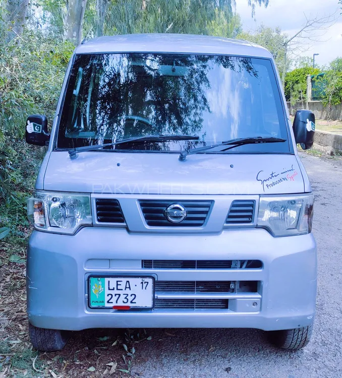 Suzuki Every 2017 for sale in Islamabad