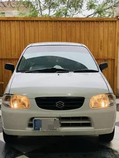 Suzuki Alto 2003 for Sale