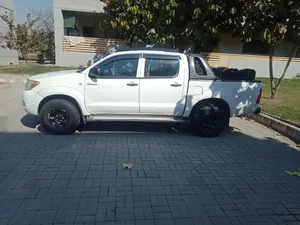Toyota Hilux 2009 for Sale
