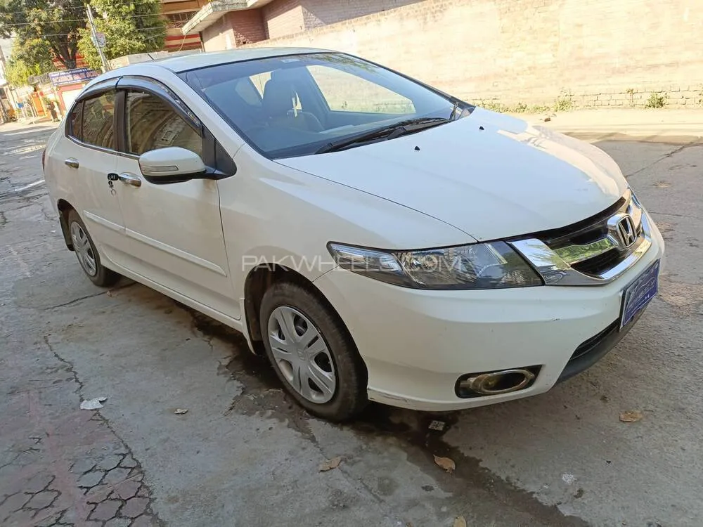 Honda City 2020 for sale in Gujranwala