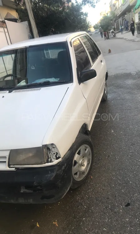 KIA Pride 1996 for sale in Wah cantt