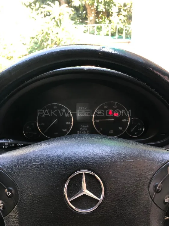 Mercedes Benz C Class 2006 for sale in Taxila
