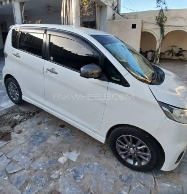 Nissan Dayz 2013 for sale in Nowshera