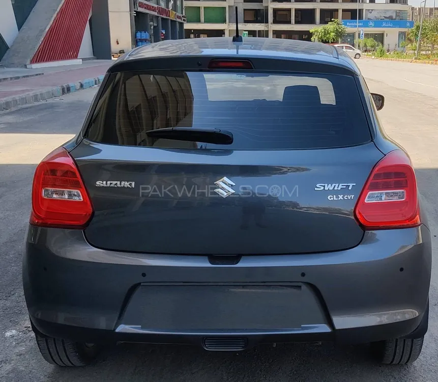 Suzuki Swift 2022 for sale in Rawalpindi