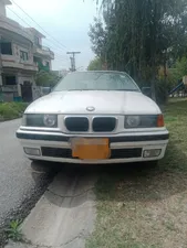 BMW 3 Series 1991 for Sale