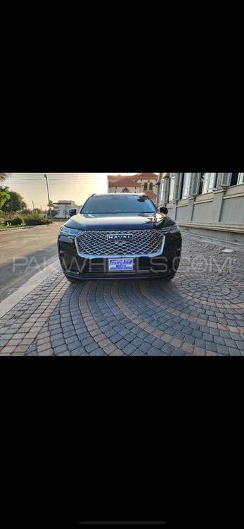 Haval H6 2024 for Sale in Sahiwal Image-1
