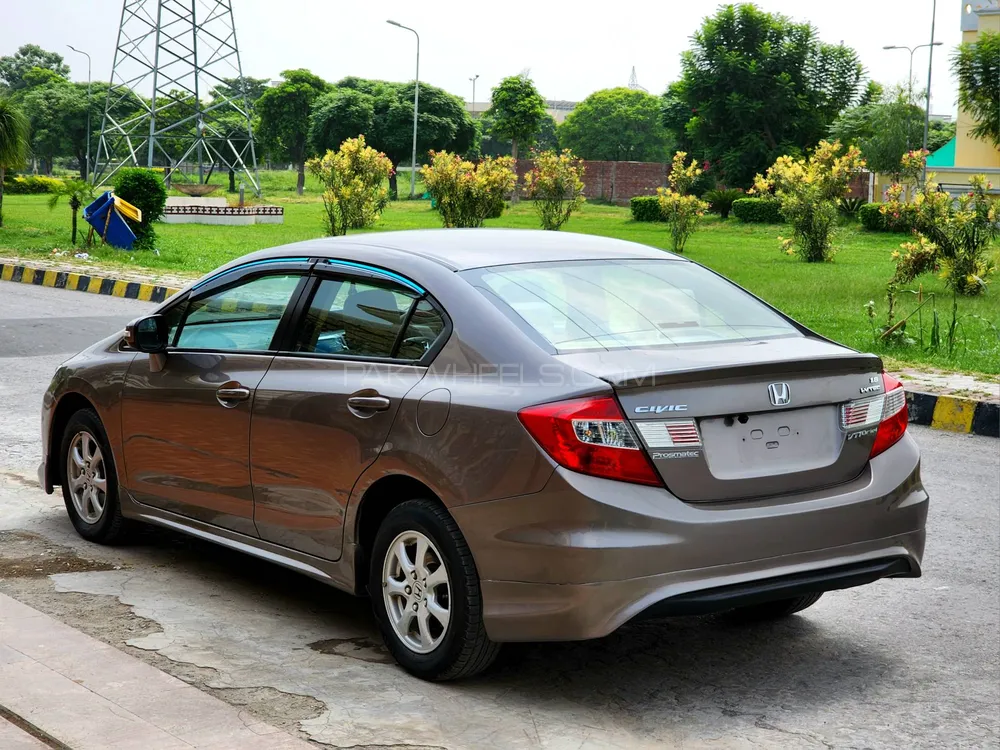 Honda Civic 2015 for sale in Gujranwala