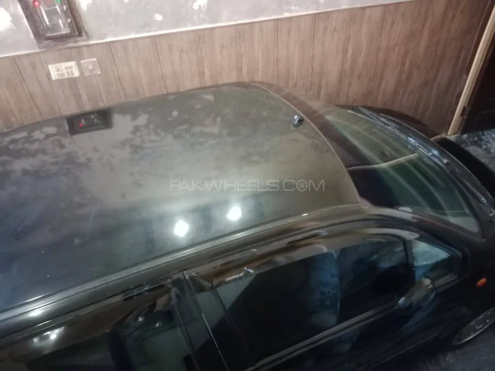 Chevrolet Joy 2007 for sale in Faisalabad