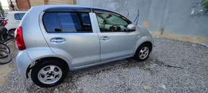 Toyota Passo X V Package 2011 for Sale