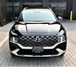 Hyundai Santa Fe Signature 2024 for Sale