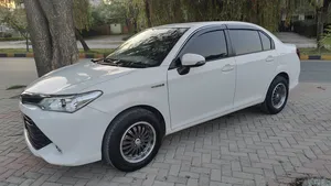 Toyota Corolla 2016 for Sale