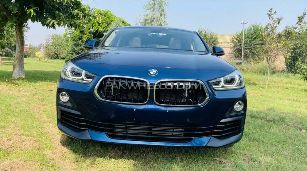 BMW X2 2019 for sale in Lahore