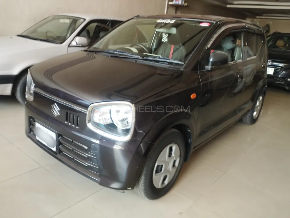 Suzuki Alto 2018 for sale in Multan
