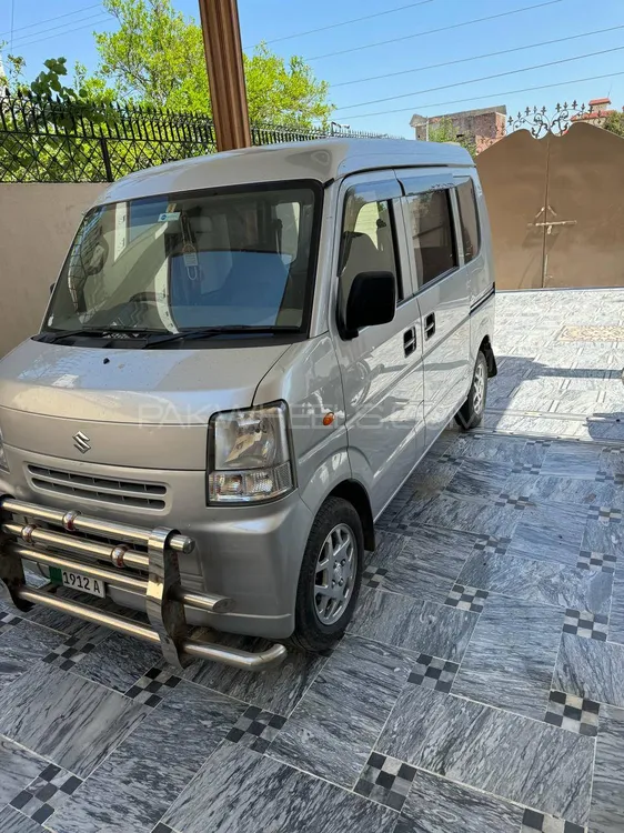 Suzuki Every 2012 for sale in Sialkot