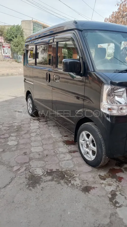 Suzuki Every 2024 for sale in Lahore
