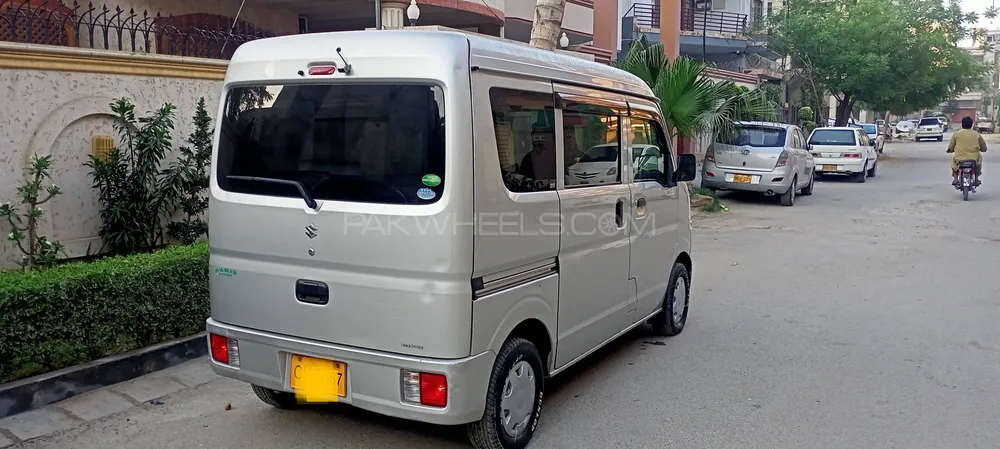 Suzuki Every 2015 for sale in Karachi