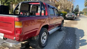 Toyota Hilux 1993 for Sale