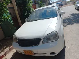 Chevrolet Optra 1.6 Automatic 2005 for Sale