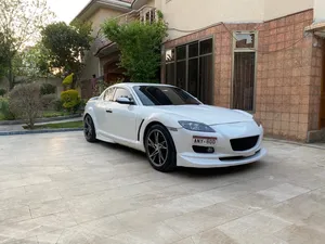 Mazda RX8 Type S 2005 for Sale