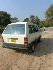 Toyota Other 1992 for Sale