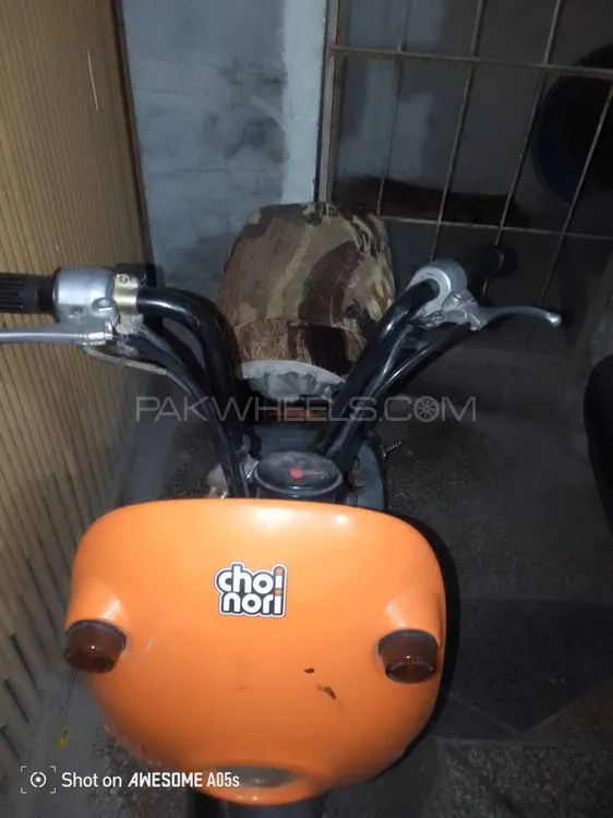 Chinese Bikes Other 2015 for Sale Image-1