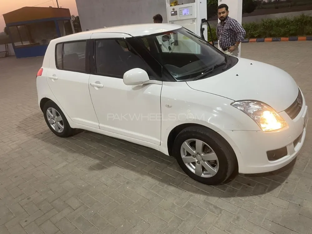 Suzuki Swift 2019 for Sale in Gojra Image-1
