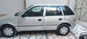 Suzuki Cultus VX 2003 for Sale