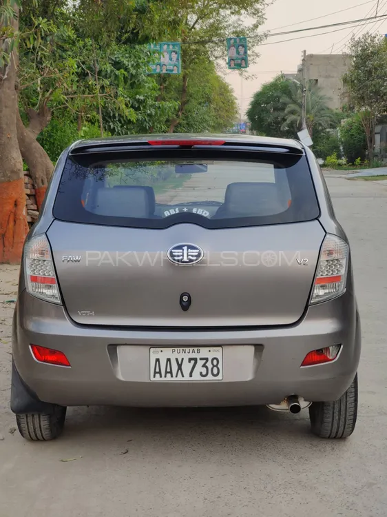 FAW V2 2020 for sale in Lahore