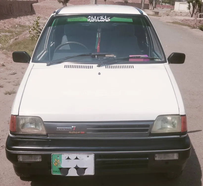 Suzuki Mehran 2003 for Sale in Kabirwala Image-1