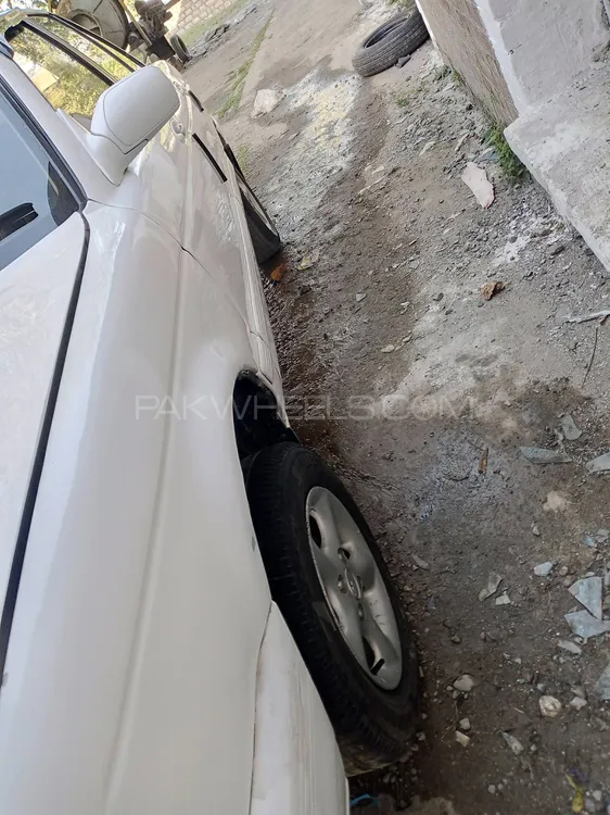 Nissan Sunny 1990 for sale in Abbottabad