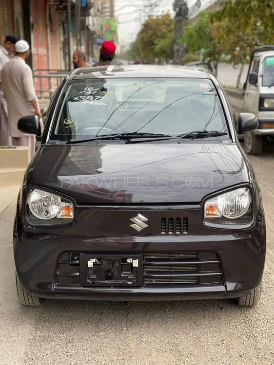 سوزوکی  آلٹو 2020 for Sale in اسلام آباد Image-1