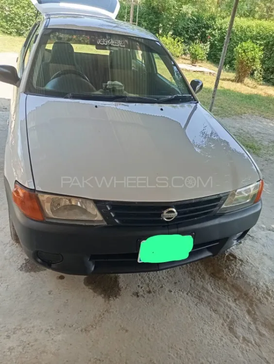 Nissan AD Van 2006 for Sale in Attock Image-1
