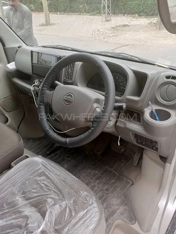 Nissan Clipper 2018 for sale in Lahore