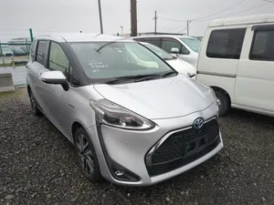 Toyota Sienta 2019 for Sale