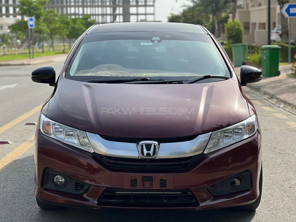 Honda Grace Hybrid 2014 for sale in Karachi