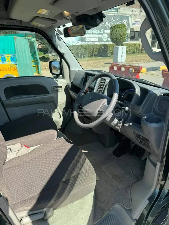 Suzuki Every Wagon 2019 for sale in Daska