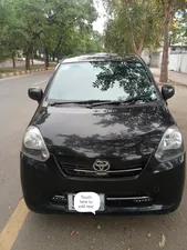 Toyota Pixis Epoch D 2012 for Sale