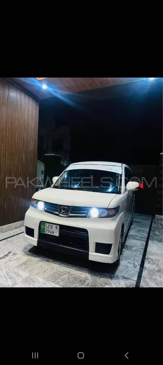 Honda Zest 2010 for sale in Lahore