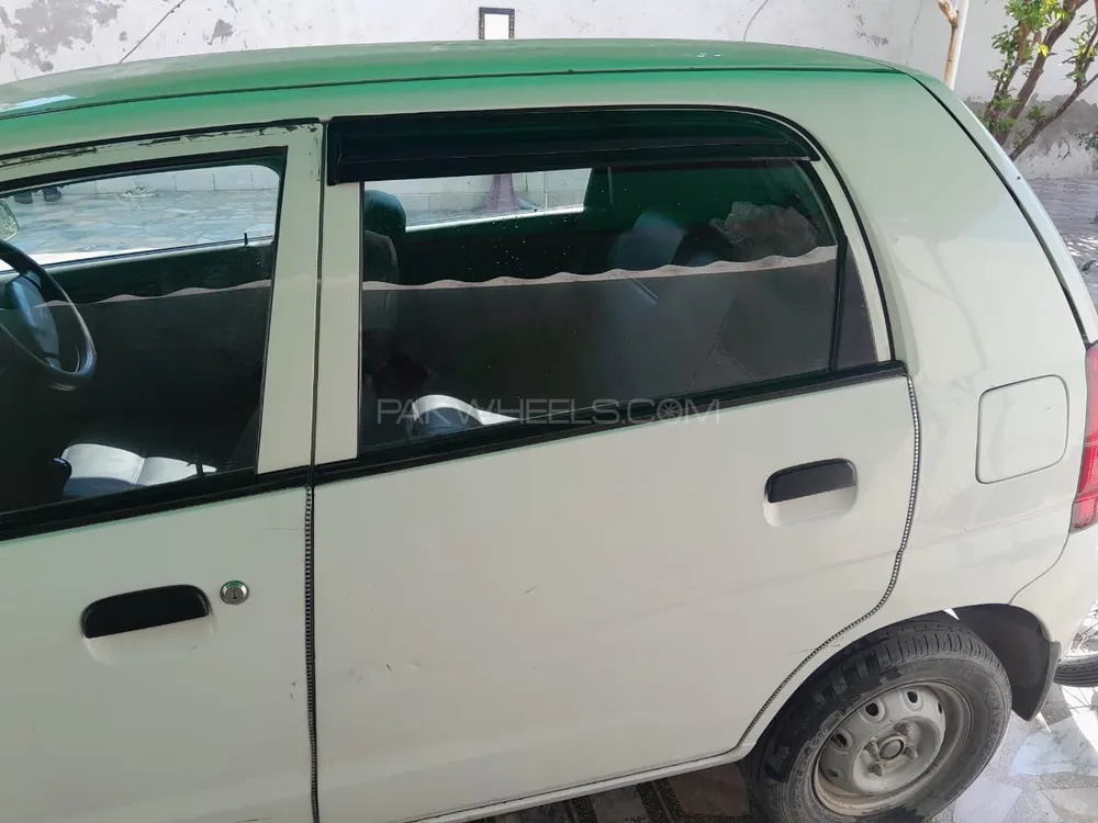 Suzuki Alto 2011 for sale in Gujrat