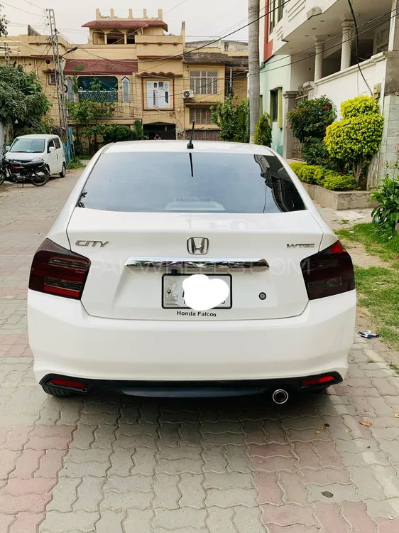 Honda City 2019 for sale in Sialkot