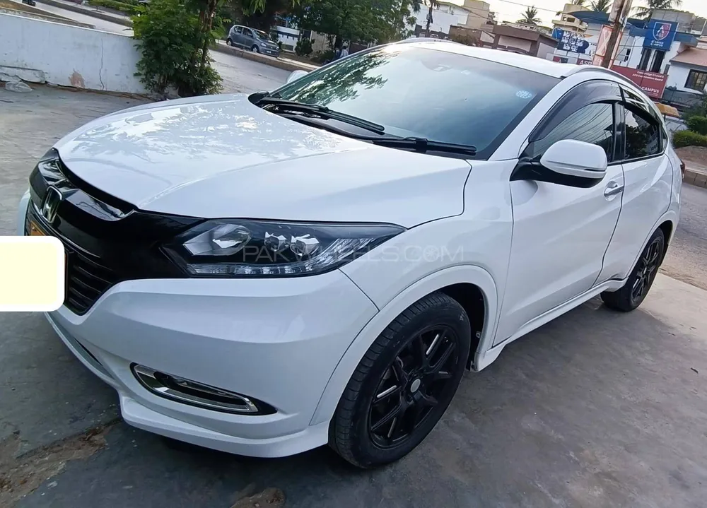 Honda Vezel 2020 for sale in Karachi