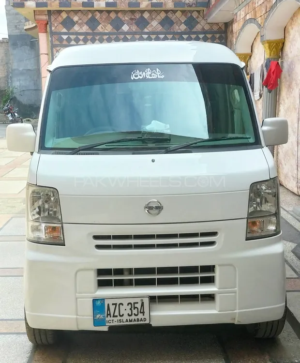 Suzuki Every 2014 for Sale in Chakwal Image-1