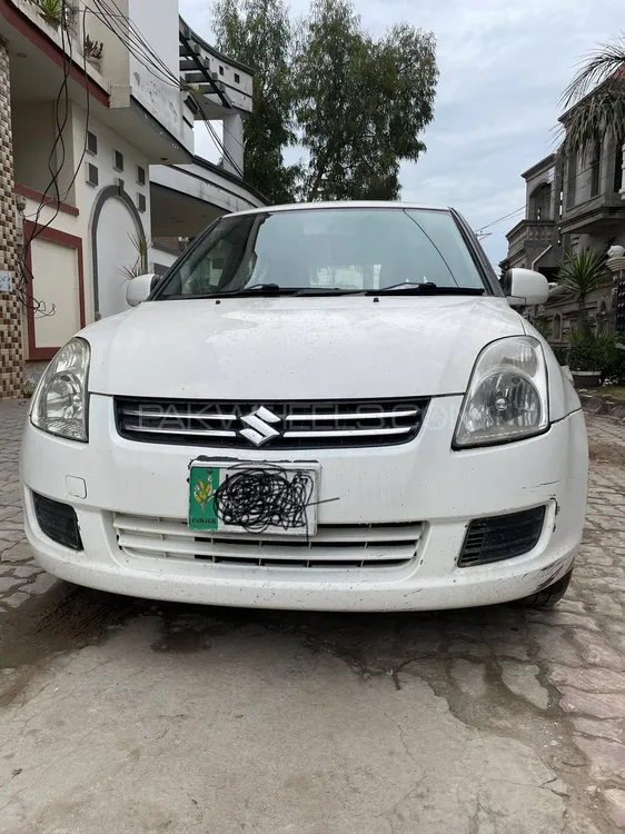 Suzuki Swift 2017 for Sale in Gujranwala Image-1