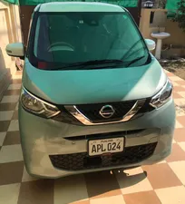 Nissan Dayz Highway star X 2020 for Sale