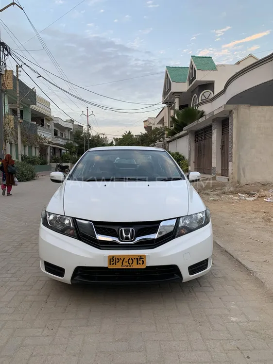 ہونڈا سِٹی 2019 for Sale in کراچی Image-1