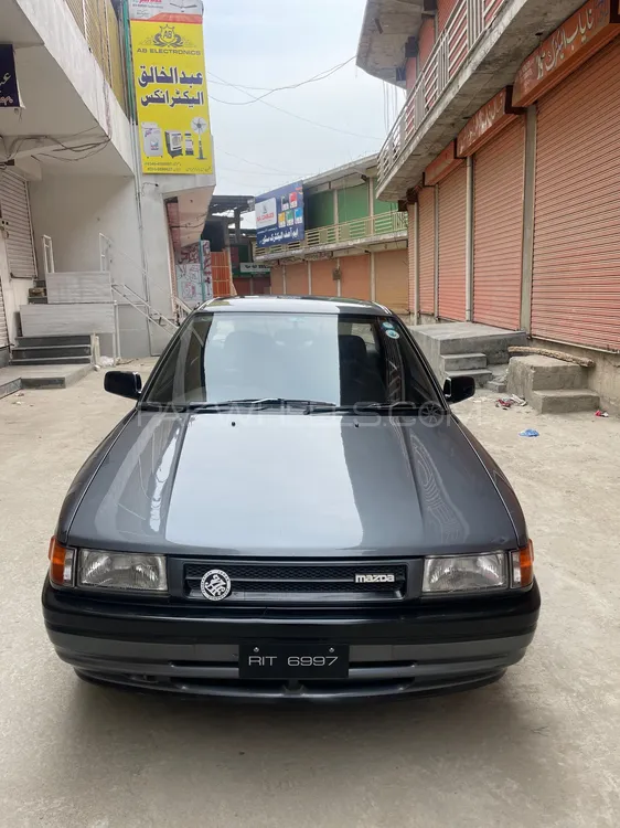 Mazda 626 1993 for sale in Mardan
