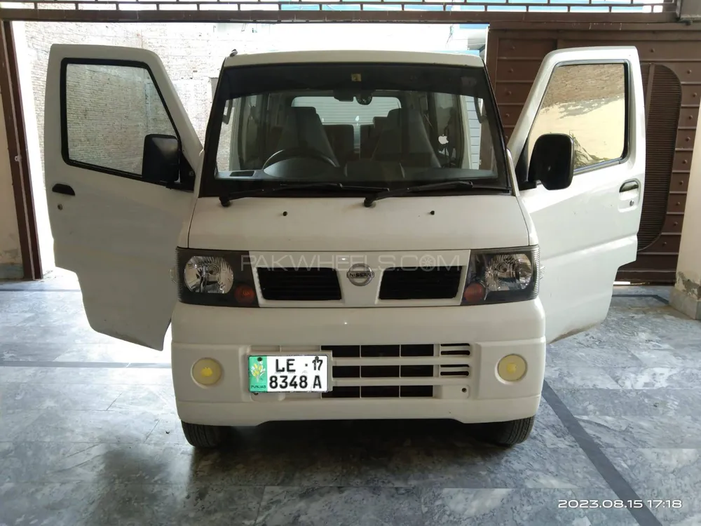 Nissan Clipper 2010 for sale in Lahore