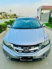 Honda City 1.3 i-VTEC 2021 for Sale
